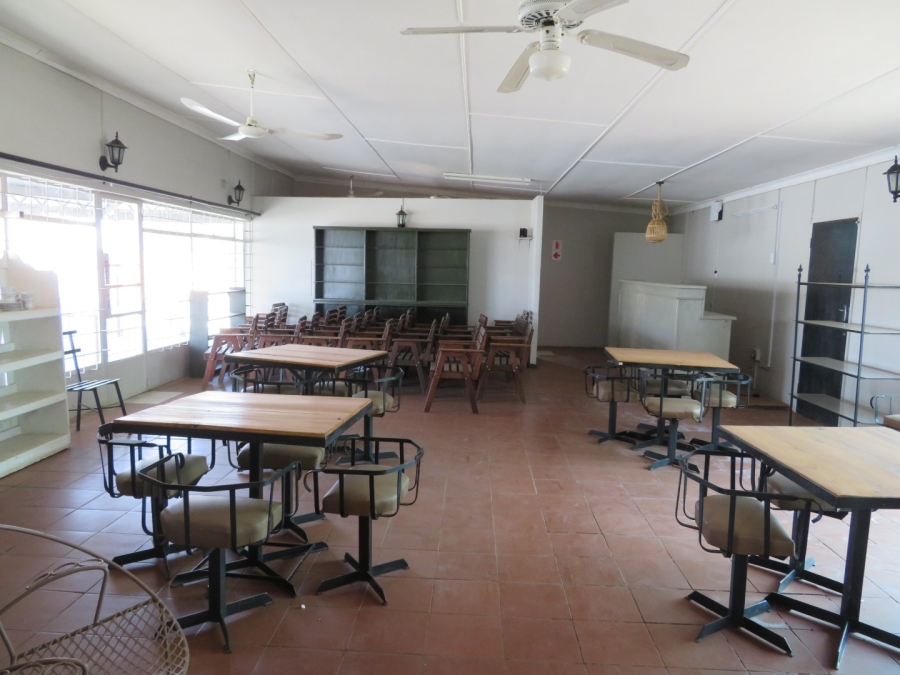 Commercial Property for Sale in Delareyville North West
